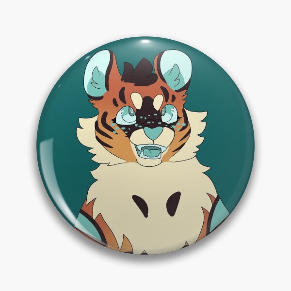 Item preview, Beebalm Fullbody designed and sold by Beebalm-Tiger.