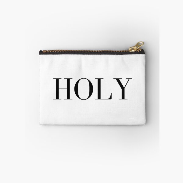 Item preview, HOLY #HOLY designed and sold by reallyrealnow.