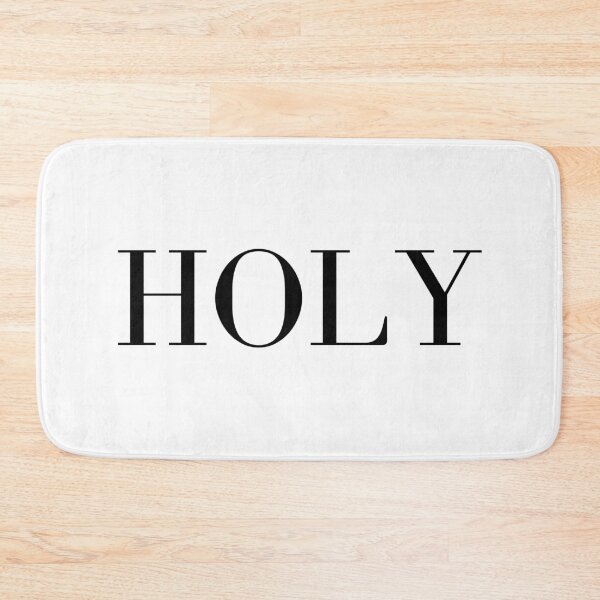 Item preview, HOLY #HOLY designed and sold by reallyrealnow.