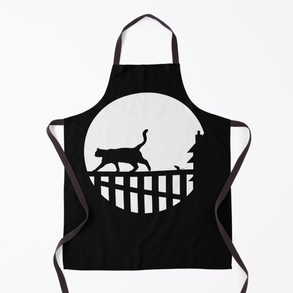 Item preview, The cat the mouse and the moon designed and sold by 13thstreet.