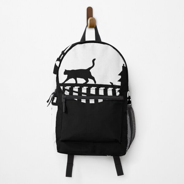 Item preview, The cat the mouse and the moon designed and sold by 13thstreet.