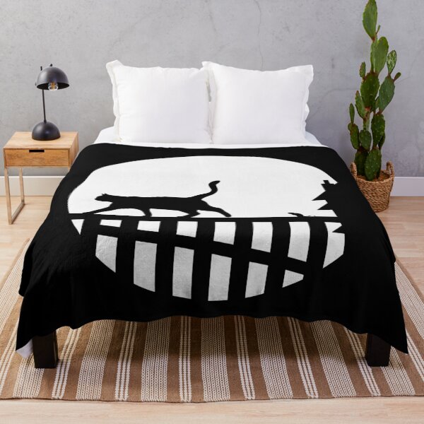 Item preview, The cat the mouse and the moon designed and sold by 13thstreet.