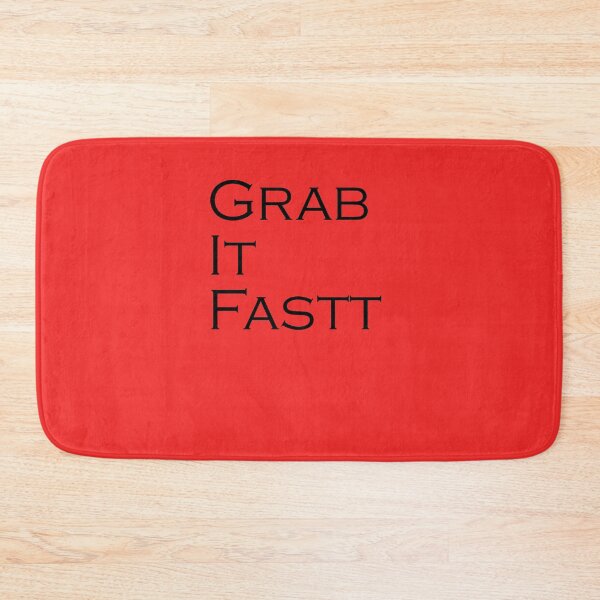 Item preview, Grab it fastt designed and sold by amrmab.