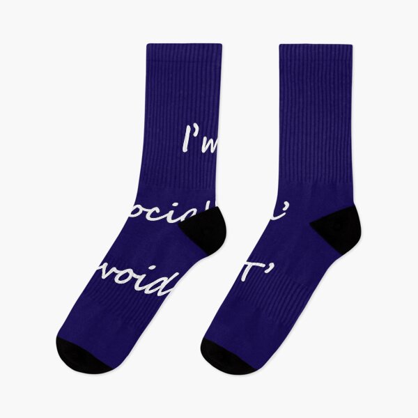 Item preview, Social Vegan Introvert designed and sold by noafm.