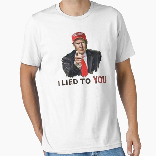 Item preview, trump liar designed and sold by Custom Designs  and Apparel.