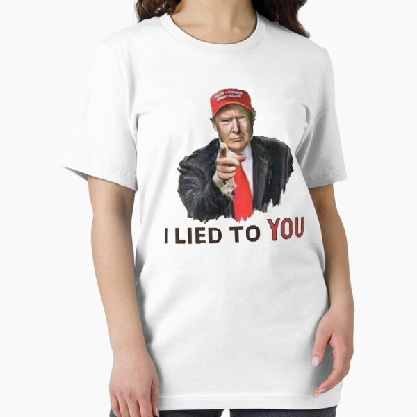Artikel-Vorschau von Trump Lügner, designt und verkauft von Custom Designs  and Apparel.