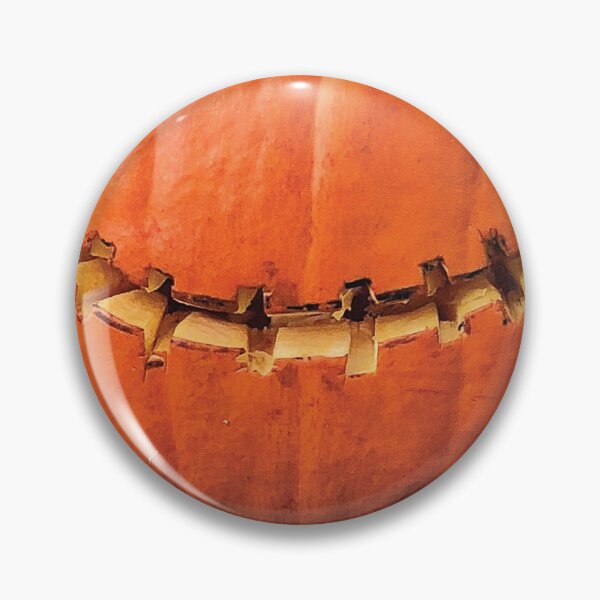 Item preview, Spooky Halloween Jack o Lantern Facemask Cute Halloween designed and sold by kawaiisplatter.