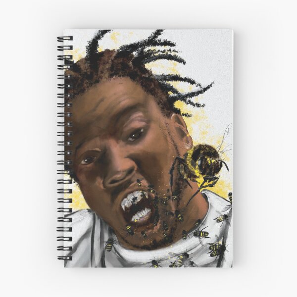 Item preview, O D Bee's! designed and sold by urekmedia.