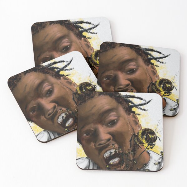 Item preview, O D Bee's! designed and sold by urekmedia.