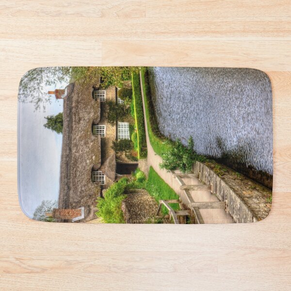 Item preview, The Thatched Cottage designed and sold by tomg.