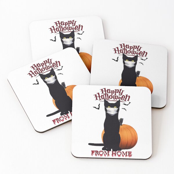 Item preview, Happy Halloween 2020! Cat's versiion designed and sold by TiAlex.