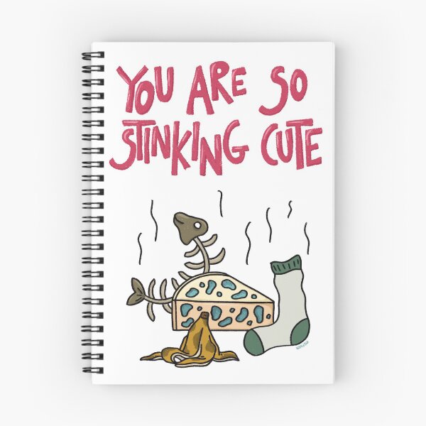 Item preview, Stinking Love designed and sold by AdyathaB.