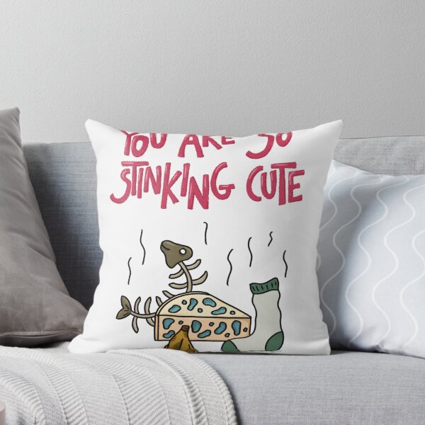 Item preview, Stinking Love designed and sold by AdyathaB.