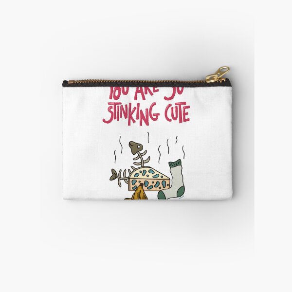 Item preview, Stinking Love designed and sold by AdyathaB.