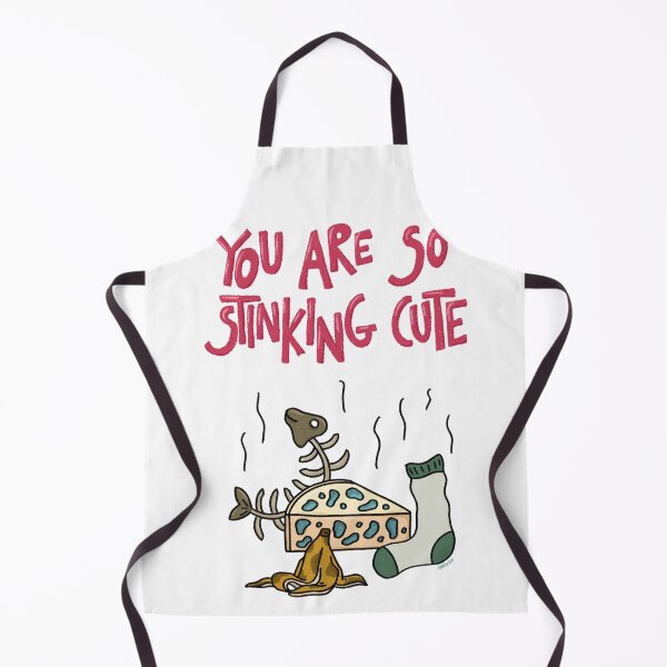 Item preview, Stinking Love designed and sold by AdyathaB.