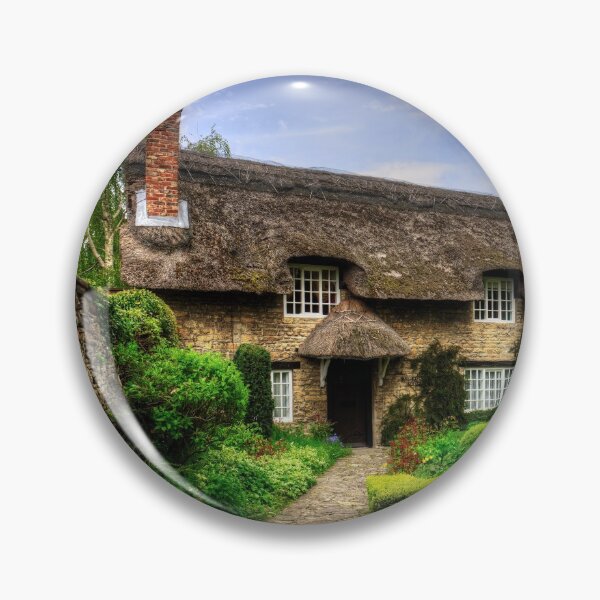 Item preview, Beck Isle Cottage designed and sold by tomg.