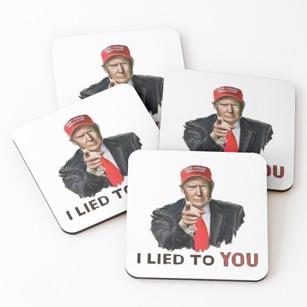 Item preview, trump liar designed and sold by Custom Designs  and Apparel.
