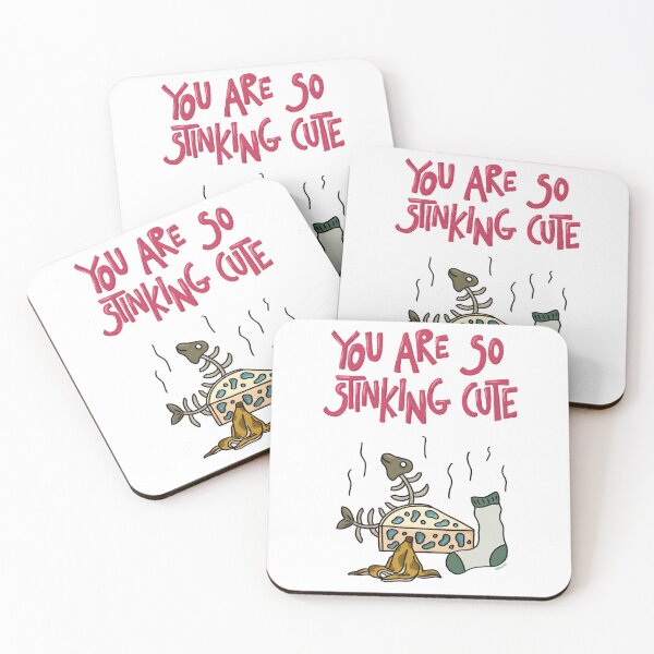 Item preview, Stinking Love designed and sold by AdyathaB.