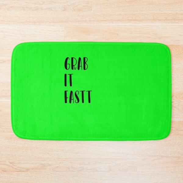 Item preview, Grab it fastt designed and sold by amrmab.
