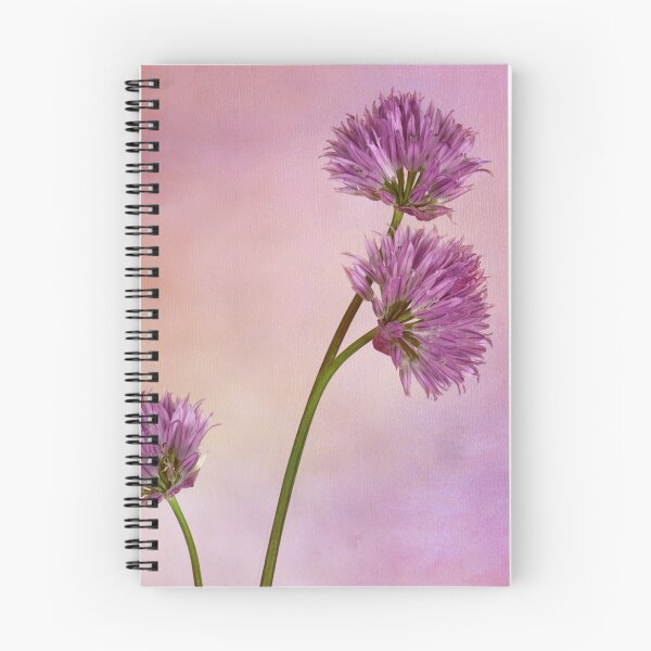 Item preview, Chive Blossoms designed and sold by Photo Art By Anita.