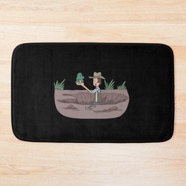 Item preview, Archeologist Scientists at excavations designed and sold by Monkey Ful.