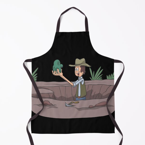 Item preview, Archeologist Scientists at excavations designed and sold by Monkey Ful.