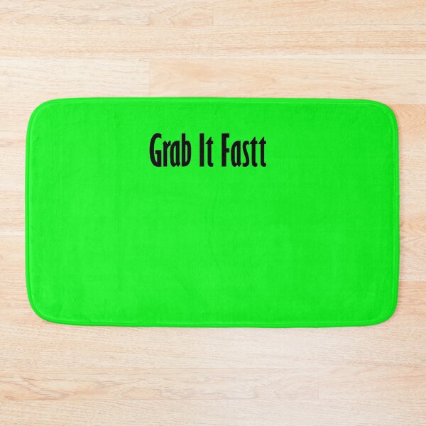 Item preview, Grab it fastt designed and sold by amrmab.