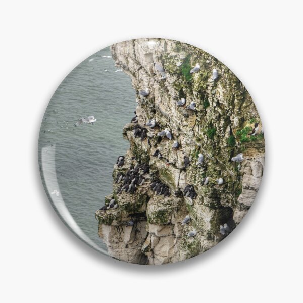 Item preview, Bempton Cliffs designed and sold by tomg.