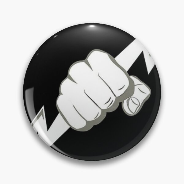 Item preview, Thunderbolt sign design in 2020 designed and sold by Shoppingstore52.
