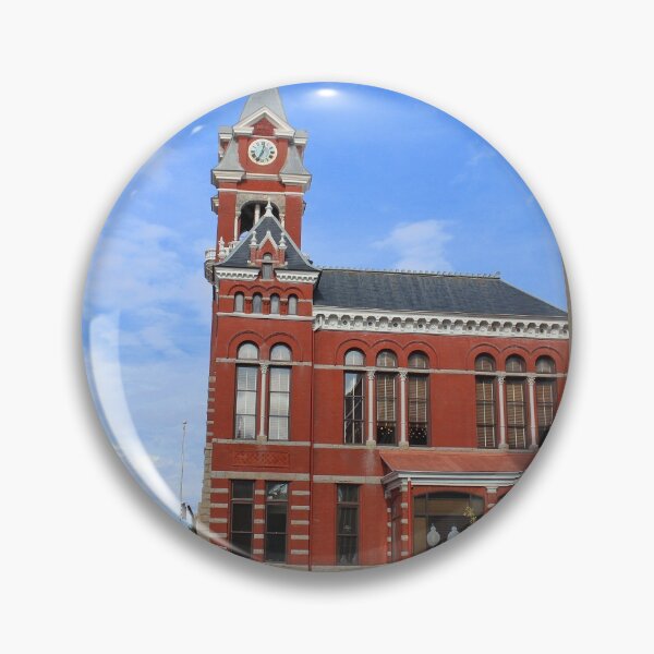 Item preview, Historic Courthouse designed and sold by Cynthia48.