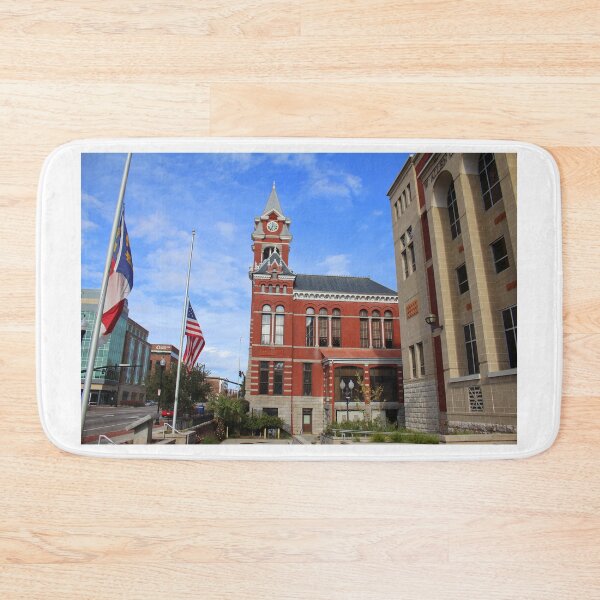 Item preview, Historic Courthouse designed and sold by Cynthia48.