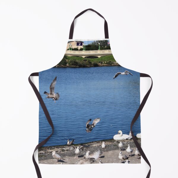 Item preview, Seabirds in Flight designed and sold by BritishYank.