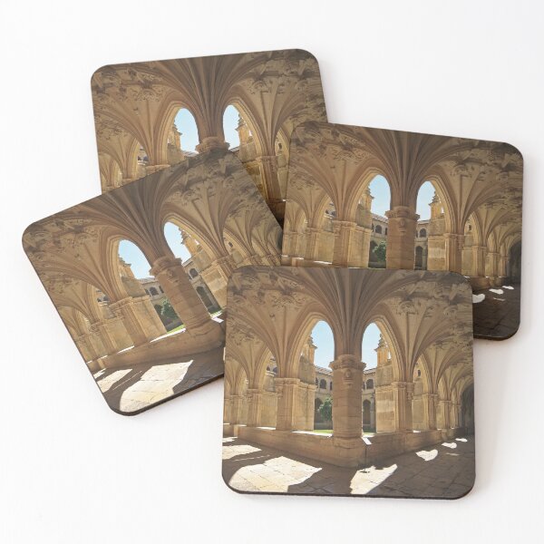 Item preview, MONASTERY OF SAN ZOILO. CARRIÓN DE LOS CONDES. PALENCIA. S. X-XI designed and sold by MalakianViator.