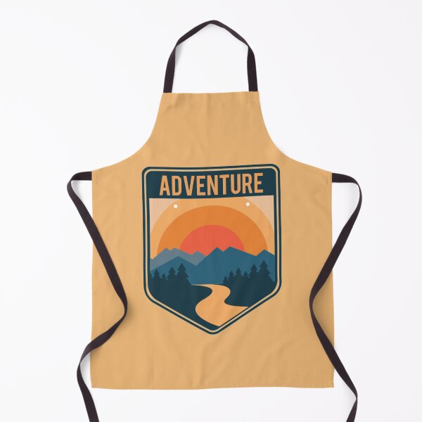 Item preview, Adventure Graphic Design designed and sold by adityanik.