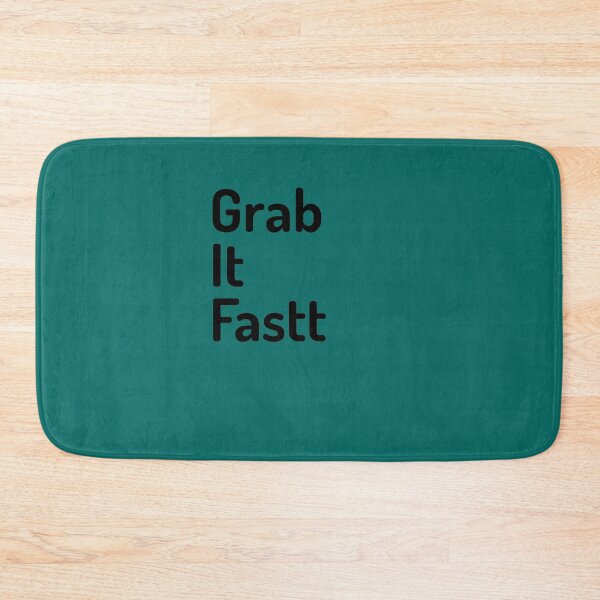 Item preview, Grab it fastt designed and sold by amrmab.
