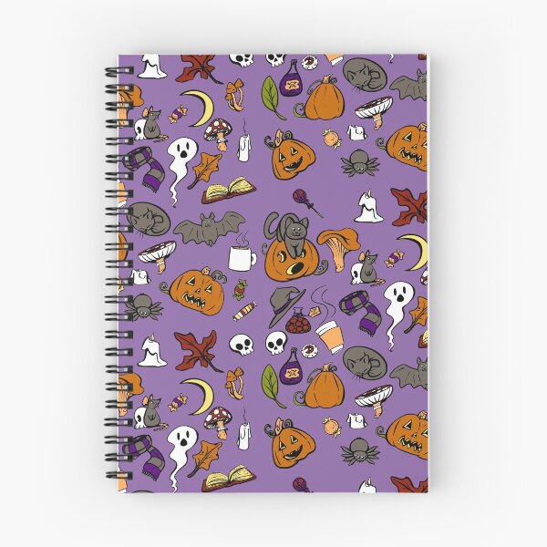 Aperçu de l'œuvre C'est Halloween créée et vendue par Jasmine Zellmer.