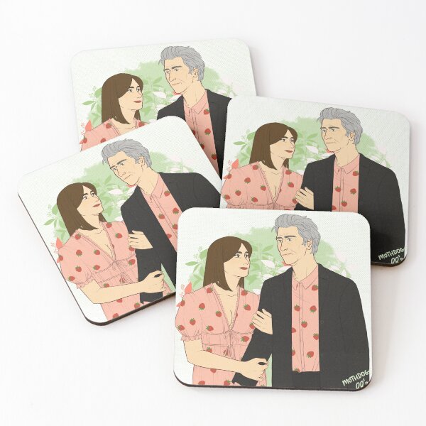 Item preview, Strawberry Date designed and sold by Ripley Rivers.