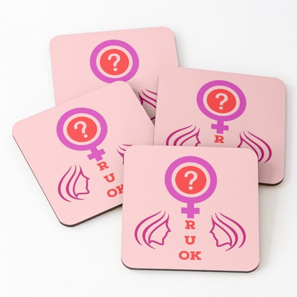 Item preview, R U OK designed and sold by ak3shay.