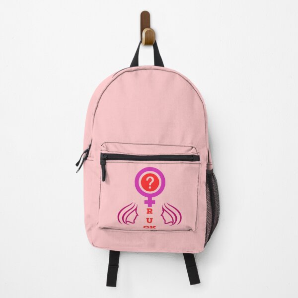 Item preview, R U OK designed and sold by ak3shay.