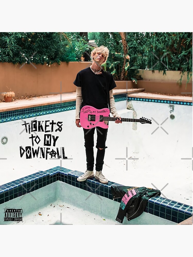 downfoll kellys pink guitar by aguirre-alberta
