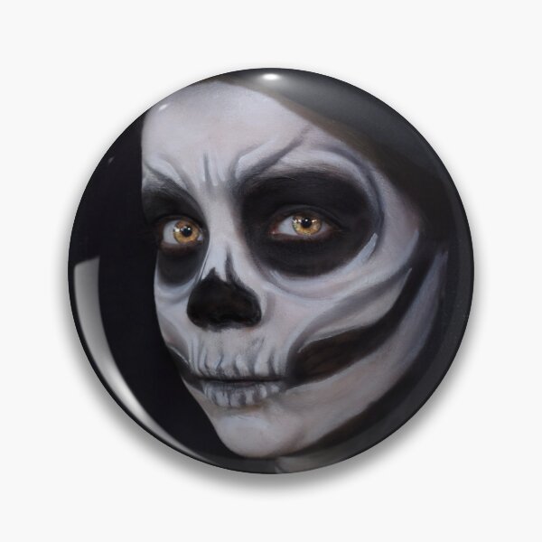 Item preview, Reaper designed and sold by Angela Adams.