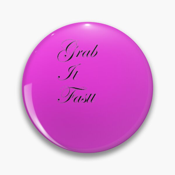Item preview, Grab it fastt designed and sold by amrmab.