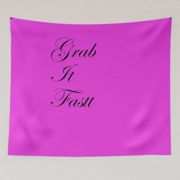 Item preview, Grab it fastt designed and sold by amrmab.