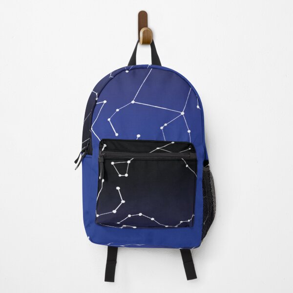 Item preview, Constellations Black and Blue designed and sold by Marissa Scudder.