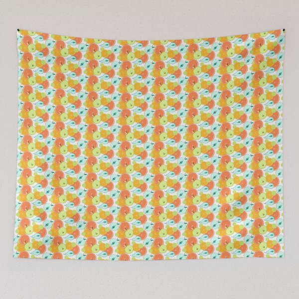 Item preview, Fruit Salad designed and sold by PaulaBowles.