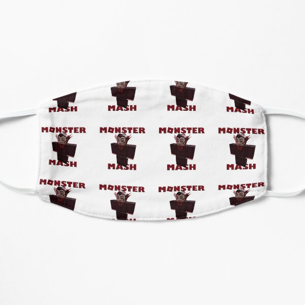 Roblox Pack Face Masks Redbubble - vampire face mask roblox id