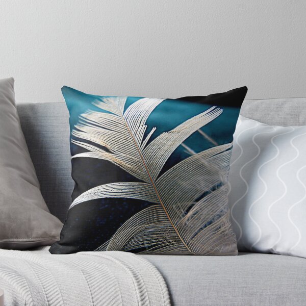 Item preview, Blow Me Over With A Feather designed and sold by Diane Arndt.