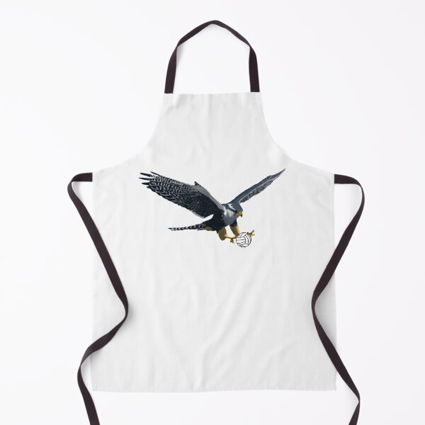 Item preview, Volleyball Falcon designed and sold by cmd-art.