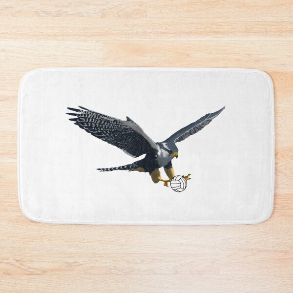 Item preview, Volleyball Falcon designed and sold by cmd-art.