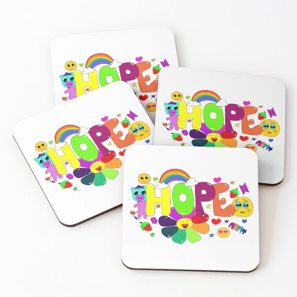 Item preview, HOPE - Mawvvii  designed and sold by Peplica.